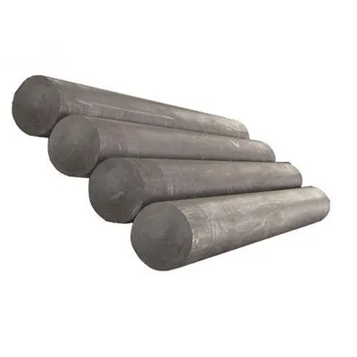 Batang Grafit yang Dibentuk